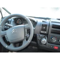 Автодом Carado T457, 2025, МКПП, пробег 12000 км