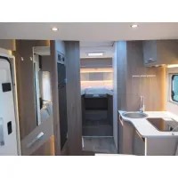 Автодом Carado T457, 2025, МКПП, пробег 12000 км