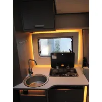 Автодом Carado T457, 2025, МКПП, пробег 12000 км