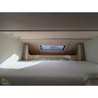 Автодом Bürstner Ixeo, 2018, МКПП, пробег 15068 км