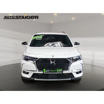 DS Automobiles, 2022, АКПП, пробег 41500 км