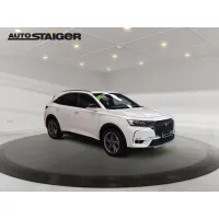 DS Automobiles, 2022, АКПП, пробег 41500 км