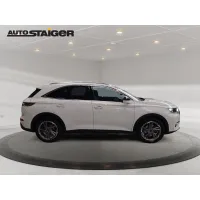 DS Automobiles, 2022, АКПП, пробег 41500 км