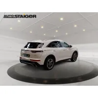 DS Automobiles, 2022, АКПП, пробег 41500 км
