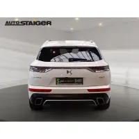 DS Automobiles, 2022, АКПП, пробег 41500 км