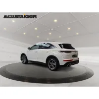 DS Automobiles, 2022, АКПП, пробег 41500 км