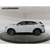 DS Automobiles, 2022, АКПП, пробег 41500 км