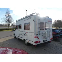 Автодом Dethleffs ADVANTAGE, 2005, МКПП, пробег 99870 км