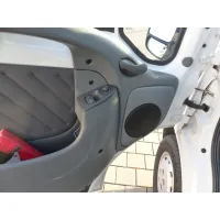 Автодом Dethleffs ADVANTAGE, 2005, МКПП, пробег 99870 км