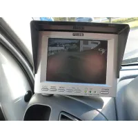 Автодом Dethleffs ADVANTAGE, 2005, МКПП, пробег 99870 км