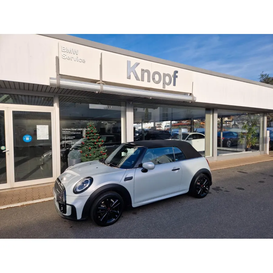 MINI Cooper, 2022, АКПП, пробег 29848 км