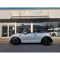 MINI Cooper, 2022, АКПП, пробег 29848 км