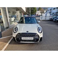 MINI Cooper, 2022, АКПП, пробег 29848 км