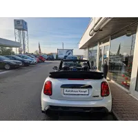 MINI Cooper, 2022, АКПП, пробег 29848 км