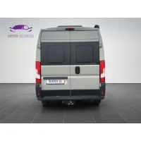 Автодом Tourne Mobil, 2024, МКПП, пробег 26300 км