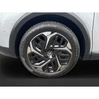 Citroën C4, 2021, АКПП, пробег 72027 км