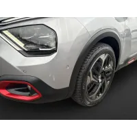 Citroën C4, 2021, АКПП, пробег 72027 км