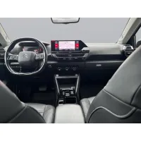 Citroën C4, 2021, АКПП, пробег 72027 км