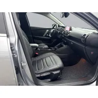 Citroën C4, 2021, АКПП, пробег 72027 км