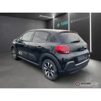 Citroën C3, 2023, МКПП, пробег 26200 км