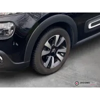 Citroën C3, 2023, МКПП, пробег 26200 км