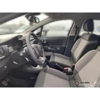 Citroën C3, 2023, МКПП, пробег 26200 км