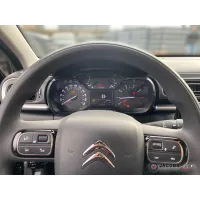Citroën C3, 2023, МКПП, пробег 26200 км