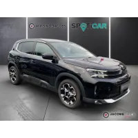 Citroën C5, 2023, МКПП, пробег 50182 км