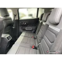 Citroën C5, 2023, МКПП, пробег 50182 км