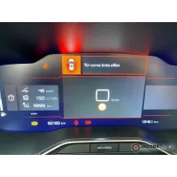 Citroën C5, 2023, МКПП, пробег 50182 км