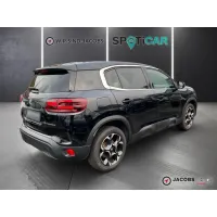 Citroën C5, 2023, МКПП, пробег 50182 км