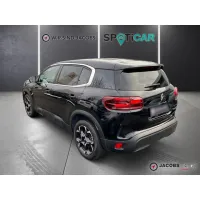 Citroën C5, 2023, МКПП, пробег 50182 км