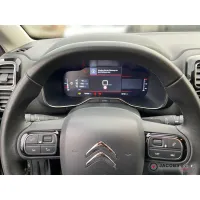 Citroën C5, 2023, МКПП, пробег 50182 км