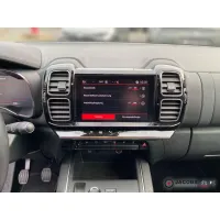 Citroën C5, 2023, МКПП, пробег 50182 км