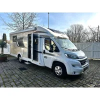 Автодом Carado T, 2017, МКПП, пробег 49148 км