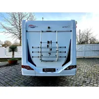 Автодом Carado T, 2017, МКПП, пробег 49148 км