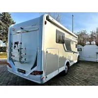 Автодом Carado T, 2017, МКПП, пробег 49148 км