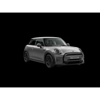 MINI Cooper, 2022, АКПП, пробег 36400 км