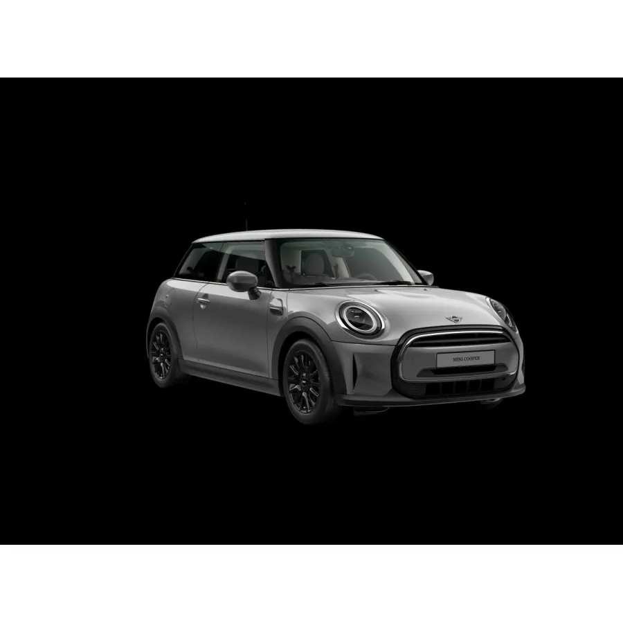 MINI Cooper, 2022, АКПП, пробег 36400 км