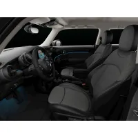 MINI Cooper, 2022, АКПП, пробег 36400 км