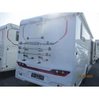 Автодом Dethleffs Just, 2025, МКПП, пробег 9600 км