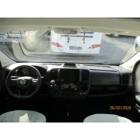 Автодом Dethleffs Just, 2025, МКПП, пробег 9600 км