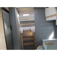 Автодом Dethleffs Just, 2025, МКПП, пробег 9600 км