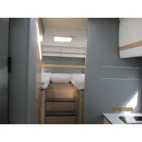 Автодом Dethleffs Just, 2025, МКПП, пробег 9600 км