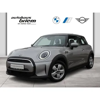 MINI Cooper, 2022, АКПП, пробег 56490 км