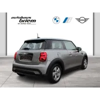 MINI Cooper, 2022, АКПП, пробег 56490 км