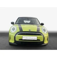 MINI Cooper, 2022, АКПП, пробег 50366 км