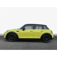 MINI Cooper, 2022, АКПП, пробег 50366 км