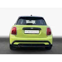 MINI Cooper, 2022, АКПП, пробег 50366 км