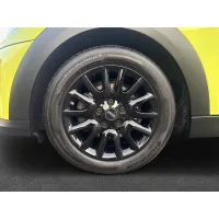 MINI Cooper, 2022, АКПП, пробег 50366 км